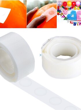 Double Sided Adhesive Point Glue Dot Tape for Wedding