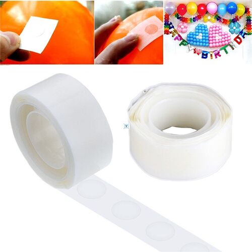 Double Sided Adhesive Point Glue Dot Tape for Wedding