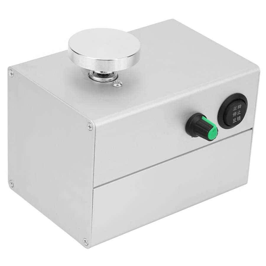 Mini Pottery Wheel Machine SB Aluminum Alloy Ceramic Shaping