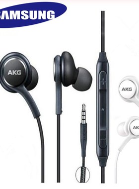 Original samsung AKG EO-IG955 Earphone 3.5mm In-ear with Mic
