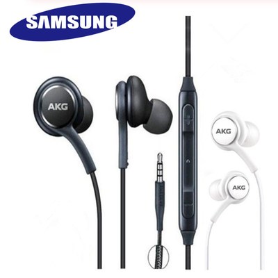 Original samsung AKG EO-IG955 Earphone 3.5mm In-ear with Mic