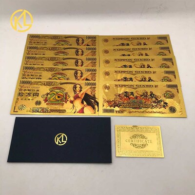 Japanese Anime One Piece Monkey D. Luffy Sanji Nico·Robin N