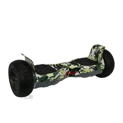 K3-001 8.5 Inch Hoverboard Off- Road Self Balancing  Scooter