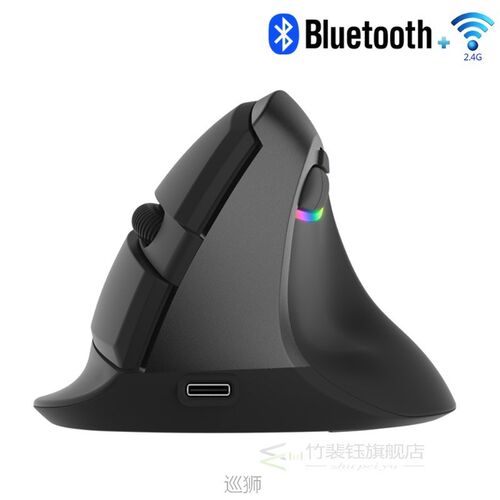 T11 Designer Single Hand Ergonomic Keyboard + Surface Dial +