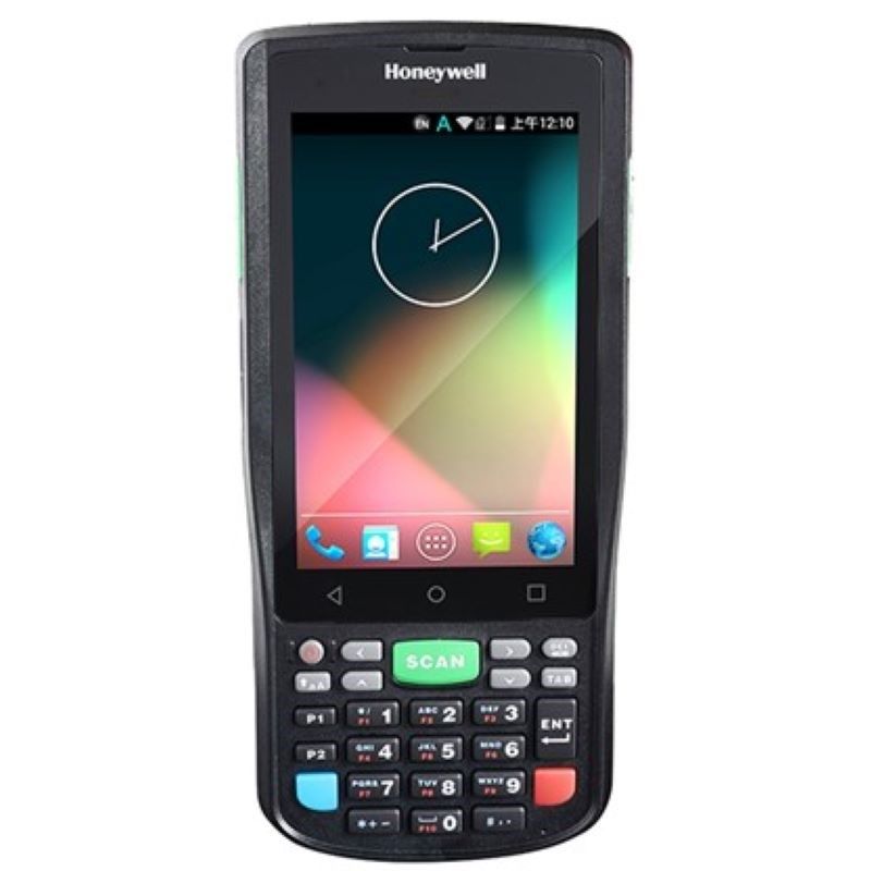 Honeywell Scanpal EDA50K Mobile Computer Android PDA with WI