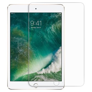 Tempered Glass For iPad Air 2019 Air2 Air3 Mini 2 3 4 5 Pro