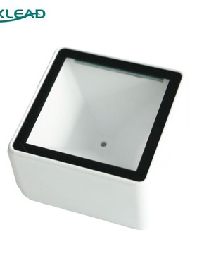 TEKLEAD SB Barcode Scanner 2D MIni QR Code Reader Automatic