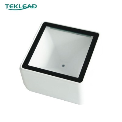 TEKLEAD SB Barcode Scanner 2D MIni QR Code Reader Automatic