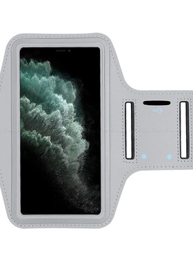Waterproof Sports Running Arm Band Cover Bag  iPhone X XR XS