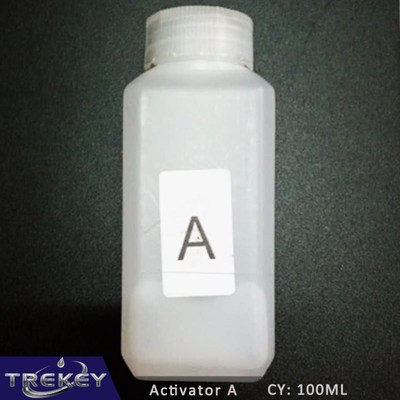 ( Only Blank film Need) Activator A 100ml for Water Transfe