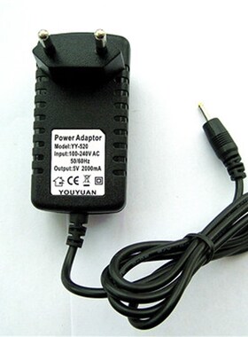 Universal Power Adapter Wall Charger 5V 2A for DNS AirTab E