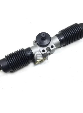 DIY Go Kart Karting Four Wheel 42CM 1.75 Circle Metal ATV St