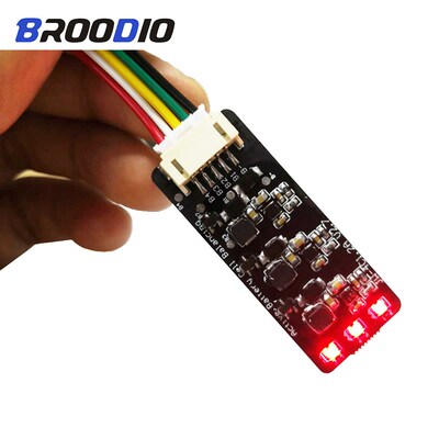 1.2A Balance Lifepo4 LTO Lithium Battery Active Equalizer Ba