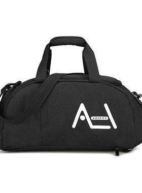 Large Capacity Women Backpack Men Travel Sports Bags For Fi