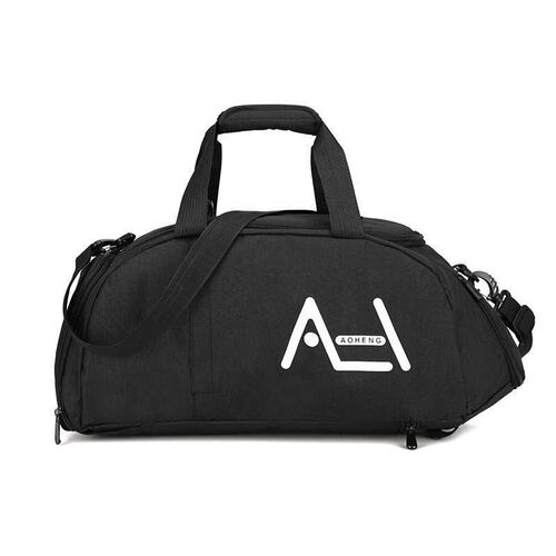 Large Capacity Women Backpack Men Travel Sports Bags For Fi