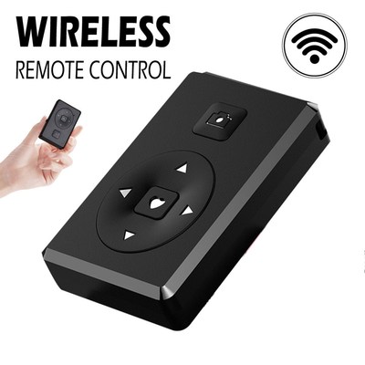 Bluetooth Camera Remote Control Wireless Shutter Release Bu