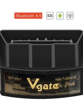 iCar Pro ELM 327 Bluetooth/WIFI OBD2 Scanner car diagnostics