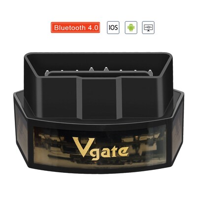 iCar Pro ELM 327 Bluetooth/WIFI OBD2 Scanner car diagnostics