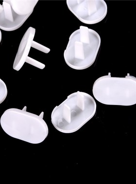 Power Socket Outlet Plug Protective Cover Baby Protect