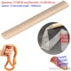 14m Packaging Sausage 30mm Tools for Casing