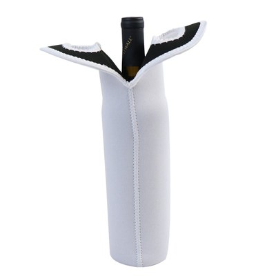 Neoprene Wine Bottle Sleeve Wine Whisky Protective Sleeve Co