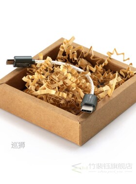 DD ddHiFi New TC03 Type-C to Micro USB Data Cable for Androi