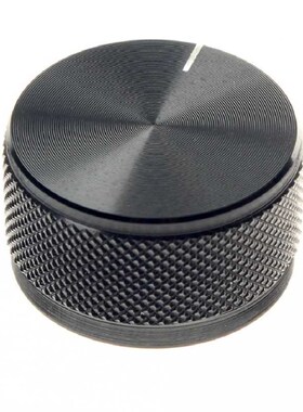 Encoder Knob Potentiometer Knobs 30X 17mm Aluminum Rotary Kn