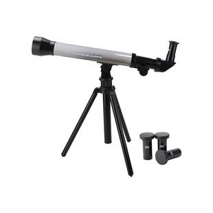 Children Science Education Astronomical Telescope Toys High