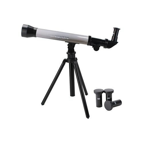 Children Science Education Astronomical Telescope Toys High