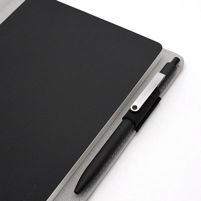 KACOGREEN Smart Home Noble Paper NoteBook P Card Slot Wallet
