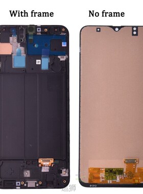 For Samsung Galaxy A50 SM-A505FN/DS A505F/DS A505 LCD Displa