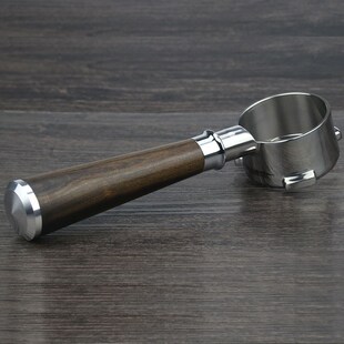 Coffee Bottomless Portafilter 54MM for Breville 51MM for De