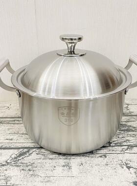 不锈钢锅盖高拱盖加厚26cm28cm30cm32cm34cm36cm38cm40cm42cm45cm