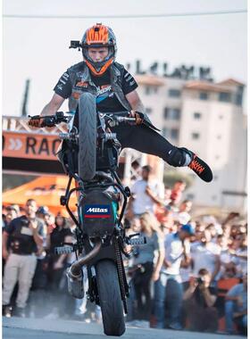 Mitas米塔斯 SF+ 110/120/150/160/180/190 17寸半热熔摩托车轮胎