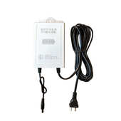 V380监控电源12v2a摄像头室内外防水适配器安防配件断电续航电源