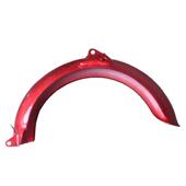 摩托车嘉陵70JH70挡泥瓦挡泥板前后沙板嘉陵50挡水盖复古改装 配件