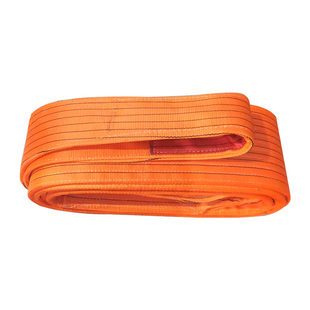 成华巨力大吨位扁平吊装带20吨30t40T15重型工业国标起重吊车吊带