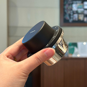 飞碟计时器 覆古机械倒计时冰箱磁吸时间管理器厨房做饭定时 日式