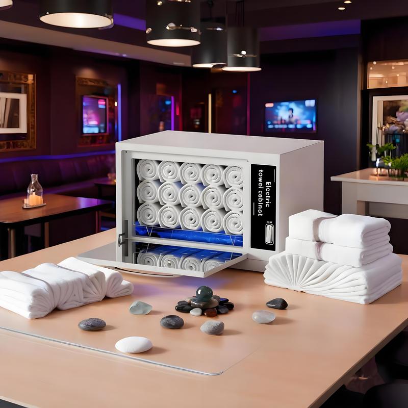 盐包紫外线药膏紫外线消毒机美容院医用机器毛巾消毒机美容院专用