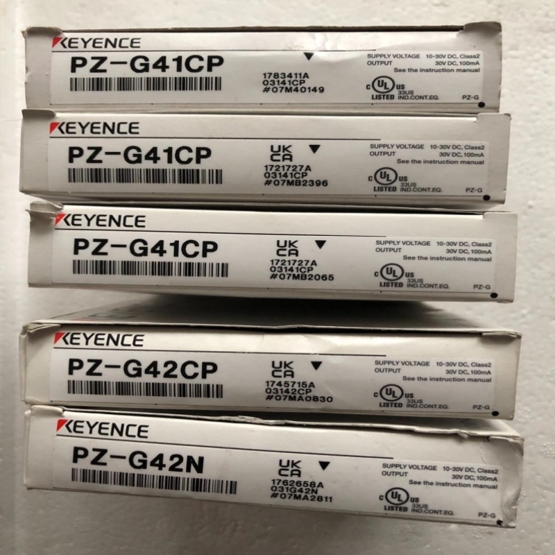 【议价】【议价】pz-g51cppz-g42cp基恩士光电对射感应