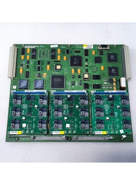 【议价】AB高压变频器控制板80190-240-02-R 80190拍前请询价