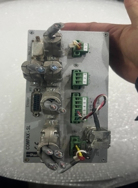 【议价】COMPAX-SL CPX1000SLF5S3 COMP-议价