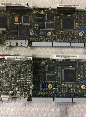 【议价】CUVC板6SE7090-0XX84-0AB0