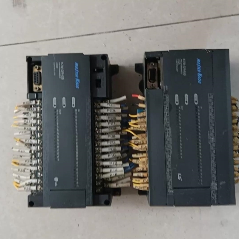 【议价】(工控）韩国编程控制器K7M-DR40S