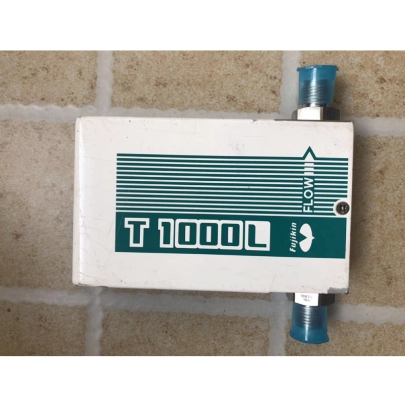 【议价】FUJIKIN富士金热式流量计FCST1005LC-4J2-F500-AR