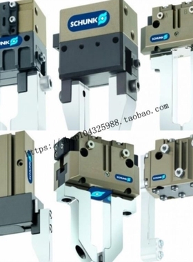 【议价】MPG 40-AS 0340042 340042 德国气缸气爪