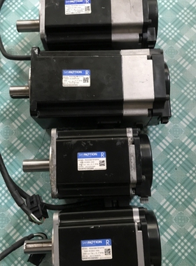 【议价】电机 R2AD0B8100HCPF8