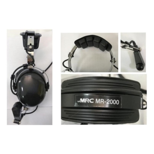【议价】MRC电话机LC-213C/G LC-215A/C LC-616C LC-213B头戴耳机