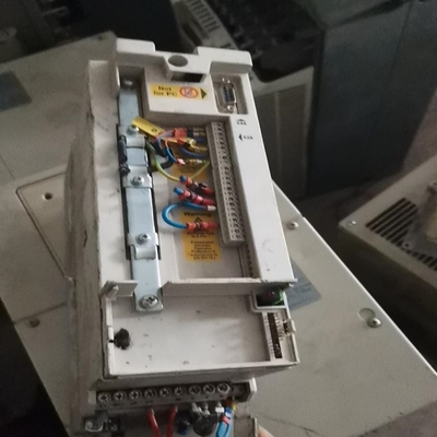 【议价】工控09f5g1d-2b0a科比f5 220v 1.5kw