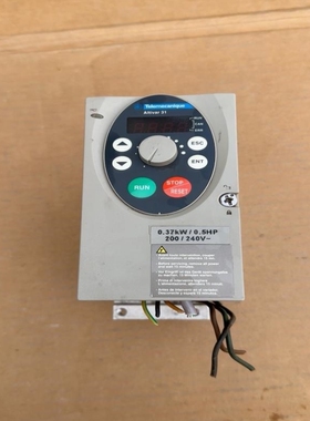 【议价】请询价蒂森电梯K100门机变频器ATV31H037M2A